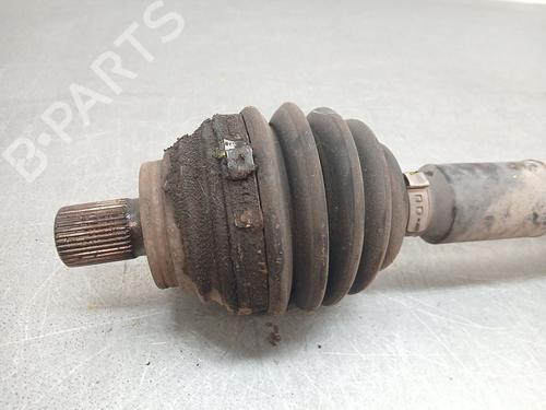 Right front driveshaft SEAT LEON (1P1) 1.6 | BP38621342M39 - Image 2