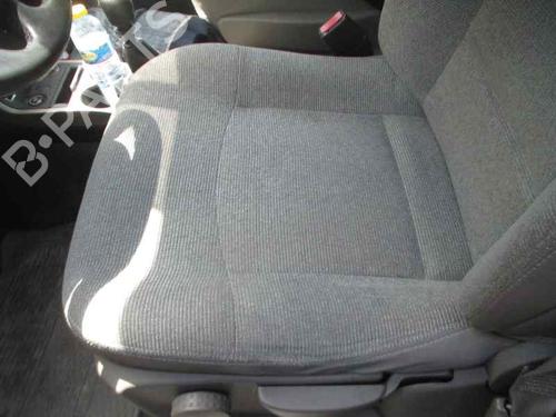 Right sun visor RENAULT ESPACE IV (JK0/1_) 2.2 dCi (JK0H) | BP2374321I2 