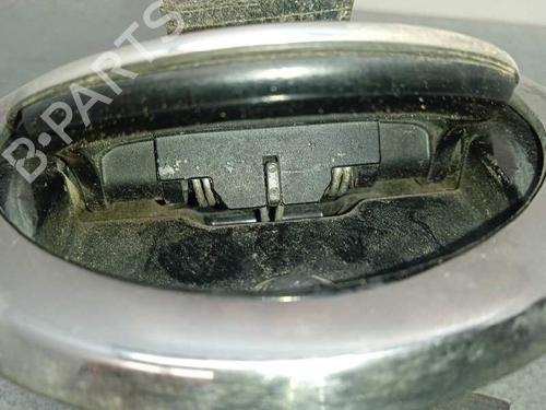 Tailgate handle BMW 1 (F20)  | BP16093745C132 