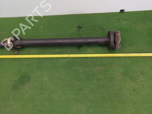 Driveshaft JAGUAR XJ (X350, X358) D 2.7 | BP13649892M37 