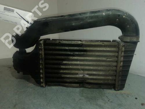 Intercooler OPEL ASTRA G Coupe (T98) 2.2 DTI (F07) | BP7460271M30 