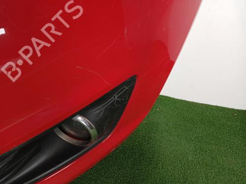 Front bumper FORD FIESTA VI (CB1, CCN) 1.0 | BP24668444C7 