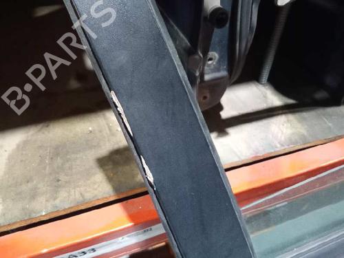 Right front door FORD FIESTA VI (CB1, CCN)  | BP6695391C3 