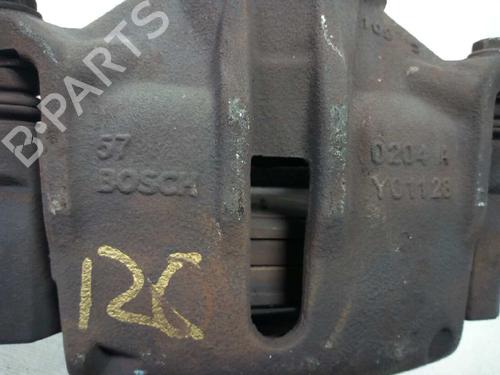 Left front brake caliper FORD MONDEO III (B5Y)  | BP18786328M105 