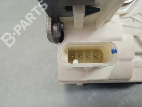 Rear right lock MERCEDES-BENZ C-CLASS (W204) C 220 CDI (204.008) | BP8342970C99 