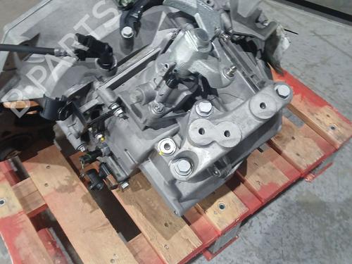 Gearbox OPEL INSIGNIA A (G09) 2.0 CDTI (68) | BP29509814M3 