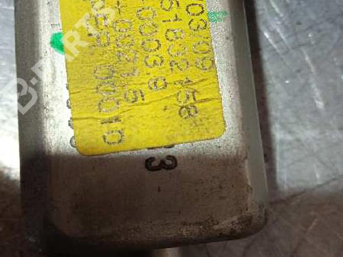 Rear left window mechanism LANCIA DELTA III (844_) 1.6 D Multijet (844.AXC11, 844.AXC1A) | BP7822828C24 