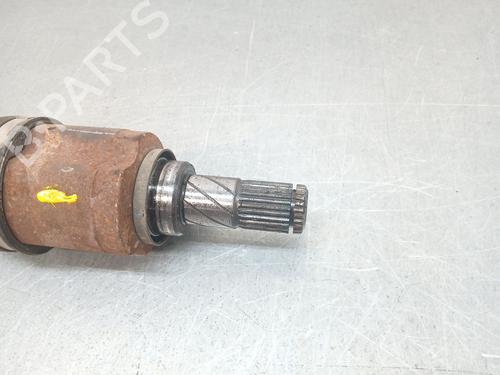 Left front driveshaft NISSAN CUBE (Z12) 1.6 16V | BP36016615M38 - Image 5