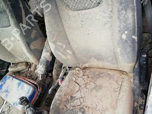 Servo brake FORD TOURNEO COURIER B460 MPV  | BP11181607M42 
