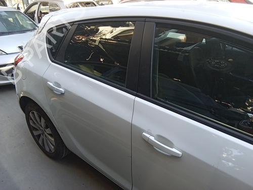 Used Right rear door Right rear door 39140724 39140724