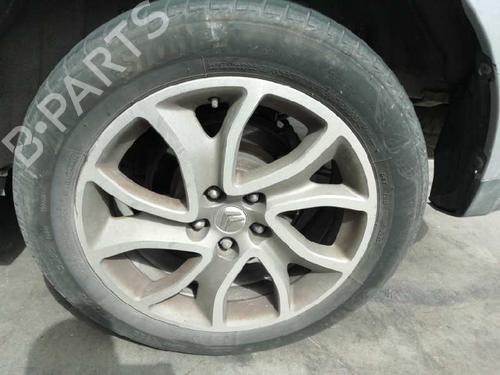 Felg CITROËN C-CROSSER (VU_, VV_) 2.2 HDi (156 hp) 17369666