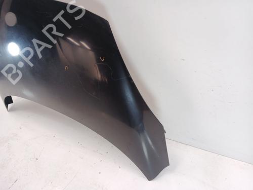Hood RENAULT SCÉNIC III (JZ0/1_) 1.5 dCi | BP29429251C1 