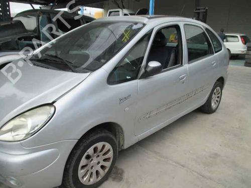 Gearbox control unit CITROËN XSARA PICASSO (N68)  | BP2398310M52 