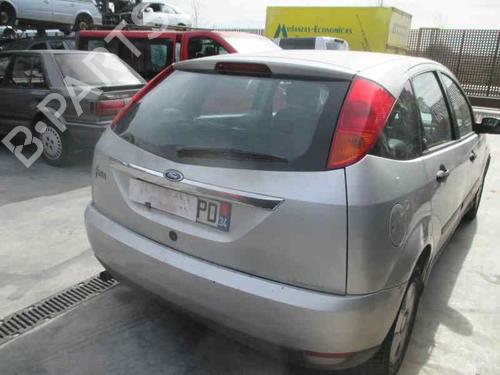 Gearbox FORD FOCUS I (DAW, DBW) 1.6 16V | BP2396608M3 