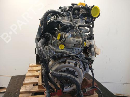 Engine NISSAN JUKE (F15) 1.6 | BP36098200M1 - Image 6