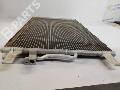 AC radiator VW GOLF SPORTSVAN VII (AM1, AN1) 1.0 TSI | BP9152686M32 