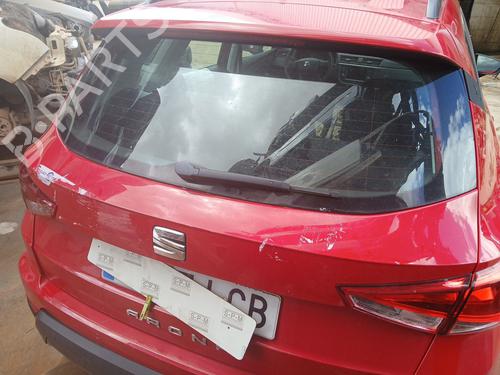 Tailgate SEAT ARONA (KJ7, KJP) 1.0 TSI | BP24502614C6