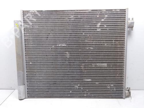 Used AC radiator NISSAN QASHQAI II SUV (J11, J11_) 1.3 DIG-T (140 hp) 22763798