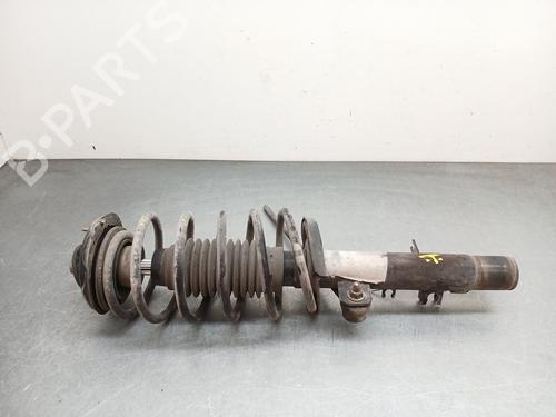 Used Left front shock absorber Left front shock absorber 38469212 38469212