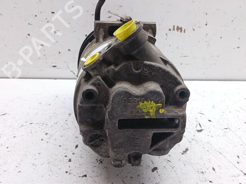 AC compressor OPEL CORSA C (X01) 1.2 (F08, F68) | BP37610904M34 - Image 4