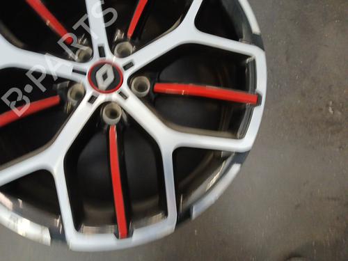 Fælk RENAULT MEGANE IV Hatchback (B9A/M/N_) 1.8 RS 300 (B9M8) | BP38294985C45 - Image 3