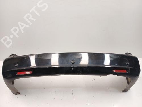 Used Rear bumper SSANGYONG RODIUS I 2.7 Xdi (163 hp) 29146522