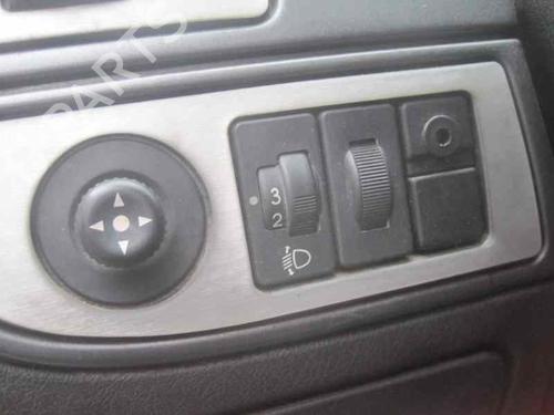 Tailgate lock CITROËN XSARA Coupe (N0) 1.9 TD | BP2383223C101 