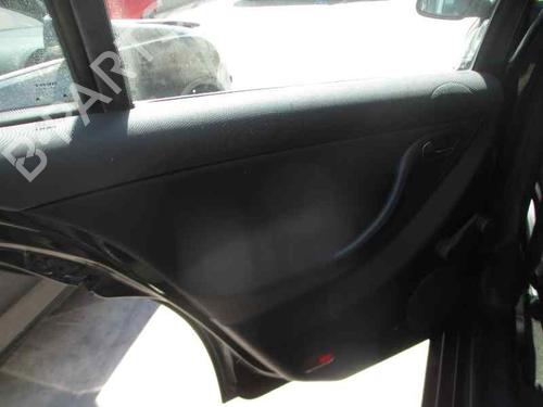 Left front window motor SEAT LEON (1M1) 1.6 16 V | BP2369289E21 