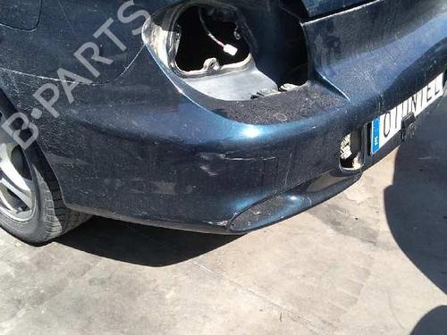 Gearbox HYUNDAI COUPE I (RD)  | BP9445087M3 