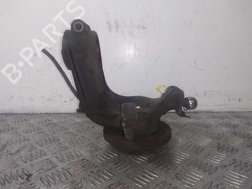 Achsschenkel links vorne CITROËN C3 II (SC_) 1.4 HDi 70 (SC8HZC, SC8HR0, SC8HP4) (68 hp) 16046606