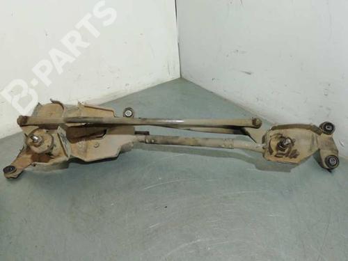 Used Front wiper motor PEUGEOT 4007 (VU_, VV_) 2.2 HDi (156 hp) 3416357