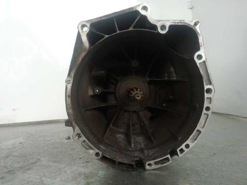 Gearbox BMW 5 (E39) 525 d | BP9307384M3 