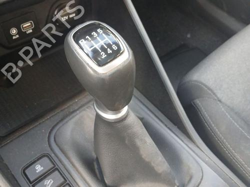 Gearbox HYUNDAI TUCSON (TL, TLE) 1.6 T-GDi | BP28691003M3 