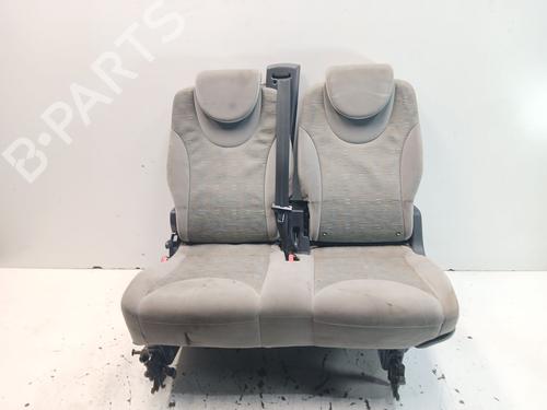 Used Rear seat Rear seat FIAT SCUDO Van (270_, 272_) 2.0 D Multijet 4x4 (120 hp) 39168606 39168606
