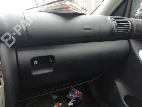 Squib airbag SEAT LEON (1M1)  | BP5834837C102