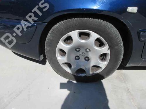 Gearbox CITROËN XANTIA (X1_, X2_) 2.0 HDI 90 | BP2372265M3 