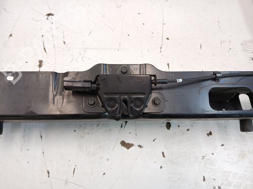 Frontplade/Frontkurv KIA CARENS IV 1.6 GDi | BP34250474C72 - Image 8