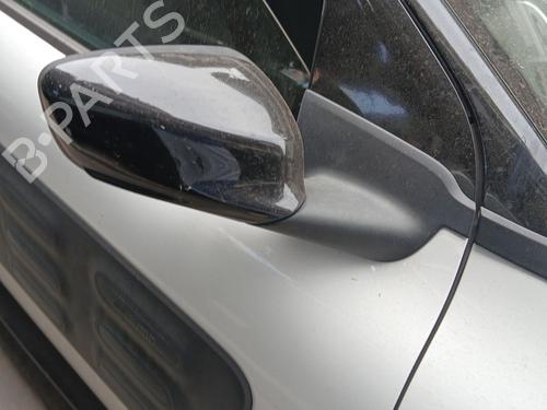 Used Right mirror CITROËN C4 CACTUS 1.6 BlueHDi 100 (99 hp) 28317021