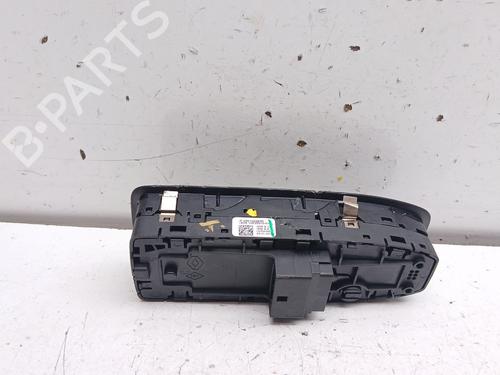 Left front window switch RENAULT CAPTUR II (HF_) 1.0 TCe 90 ECO-G (HFM6) | BP34441440I27 - Image 5
