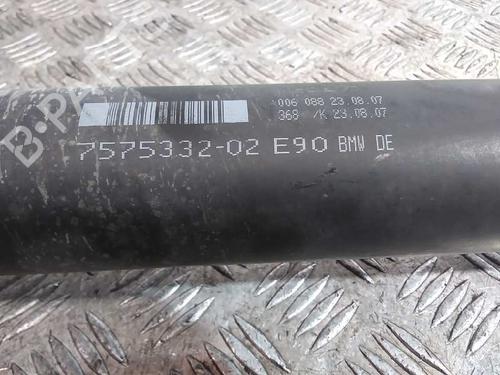 Driveshaft BMW 3 (E90) 318 d | BP13537545M37 