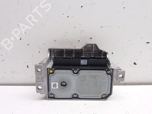 ECU airbags BMW 1 (E87) 116 d | BP32290075M53