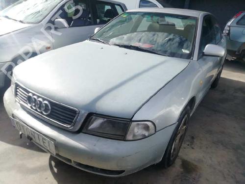 Right mirror AUDI A4 B5 (8D2) 1.9 TDI | BP12139978C27