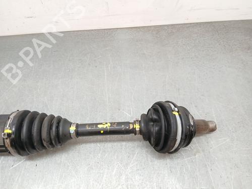 Right front driveshaft BMW X5 (E53)  | BP20131777M39 