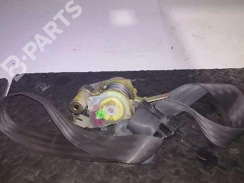 Used Front right seatbelt KIA SORENTO I (JC) 2.4 (139 hp) 12192668