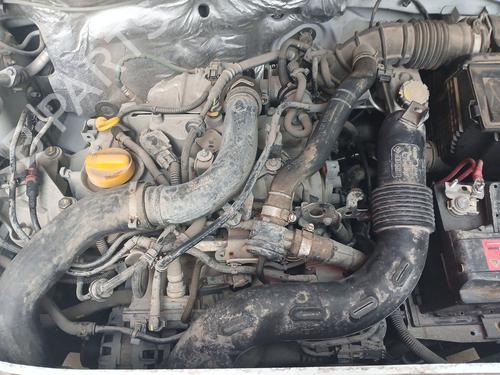 Engine DACIA SANDERO II TCe 90 (B8M1, B8MA, B8AC) | BP28070564M1 