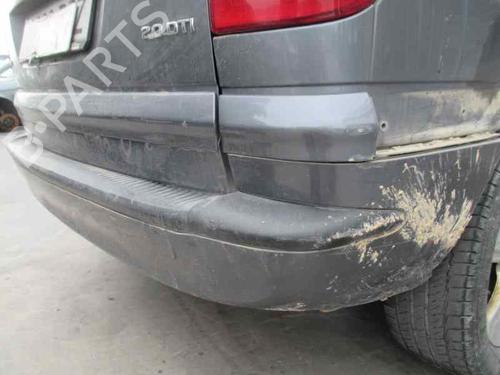 Bakluke lås OPEL ZAFIRA A MPV (T98) 2.0 DTI 16V (F75) | BP2380786C101 
