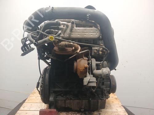 Used Engine VW PASSAT B6 (3C2) 1.9 TDI (105 hp) 6580773