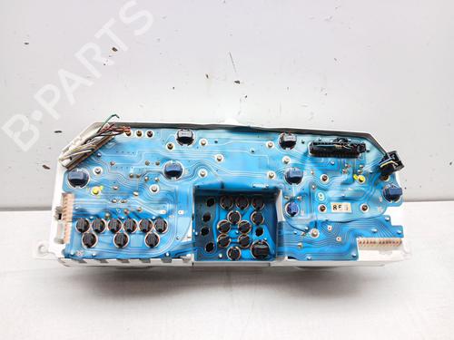 Instrument cluster MITSUBISHI PAJERO II (V3_W, V2_W, V4_W, V5_W) 2.8 TD (V46W, V26W) | BP29590487C47 
