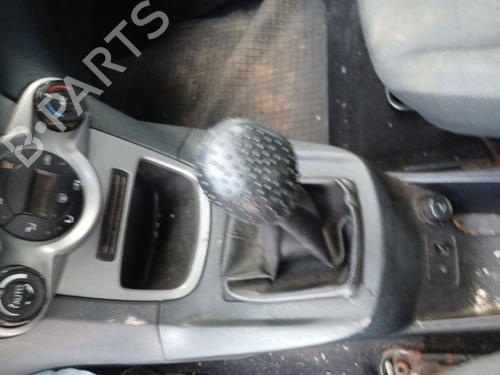 Gearbox FORD FIESTA VI (CB1, CCN) 1.4 TDCi | BP34734155M3 - Image 3