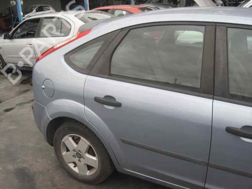 Front wiper motor FORD FOCUS II (DA_, HCP, DP)  | BP2384730M29 